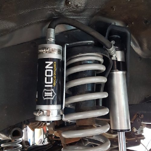 Town and Country Tyres Product Category 4WD Suspension Upgrades ARB